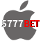 Aplicativo 5777Bet para iOS