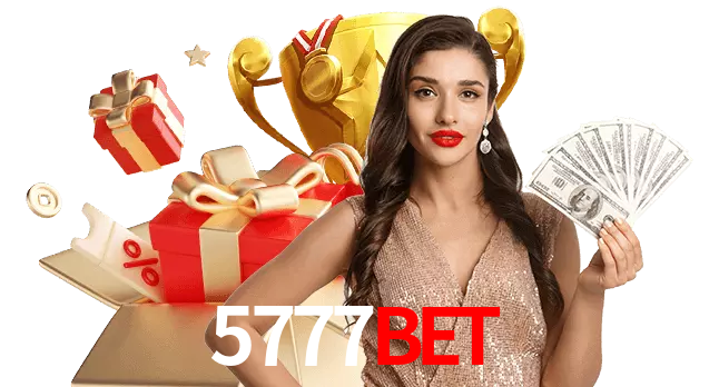 Jogue com dealers reais no 5777Bet!