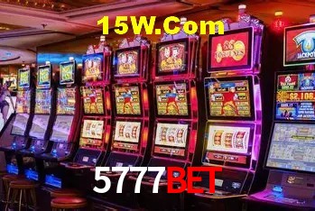 Estatísticas 5777Bet