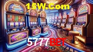 Welcome Bonus 5777Bet