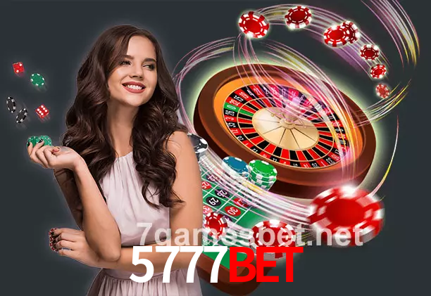 vivo no cassino 5777Bet