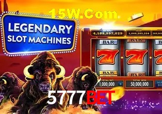 Especiais de Fim de Semana 5777Bet