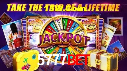 Provedores de Jogos 5777Bet