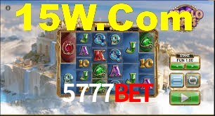 5777Bet App Interface