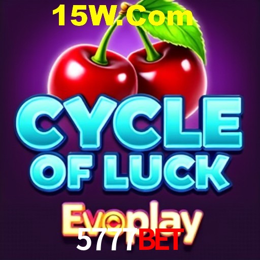 A Emoção da Loteria na 5777Bet: Uma Chance de Mudança de Vida