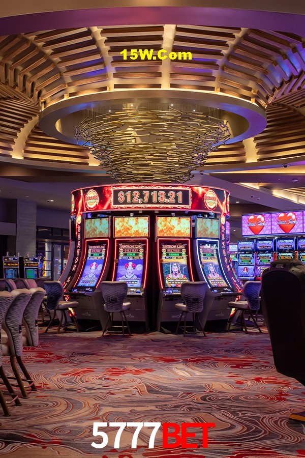 Game Statistics 5777Bet