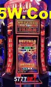 Premium Interface 5777Bet