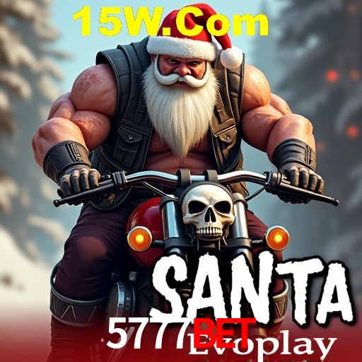 Descubra o Mundo do Cassino Online com 5777Bet