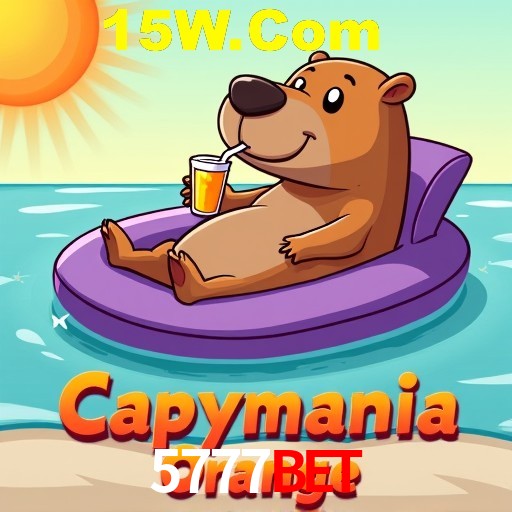 Responsive Design 5777Bet