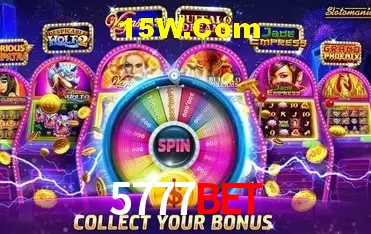 Apostas de Futebol 5777Bet