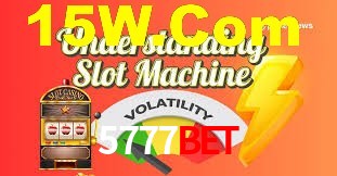 Roulette Table 5777Bet