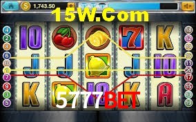 Sports Statistics 5777Bet