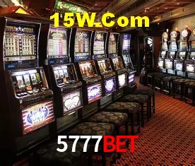 Promoção Relâmpago 5777Bet