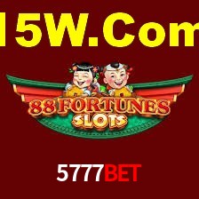 Welcome Bonus 5777Bet