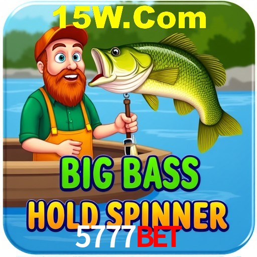 A Emoção da Loteria na 5777Bet: Uma Chance de Mudança de Vida