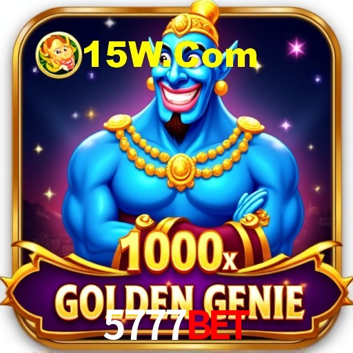 Interface do App 5777Bet