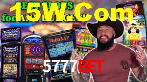 Programa VIP 5777Bet