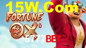 Exclusive Games 5777Bet
