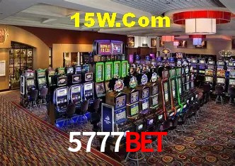 Casino VIP 5777Bet