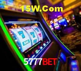 Promoções Sazonais 5777Bet