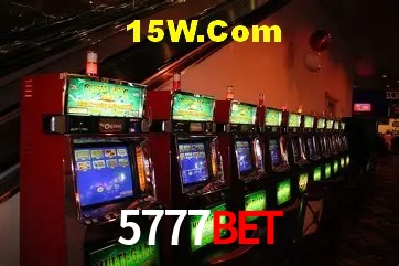 Tecnologia da Plataforma 5777Bet