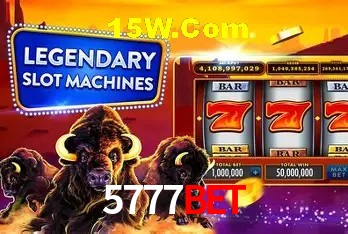 Especiais de Fim de Semana 5777Bet