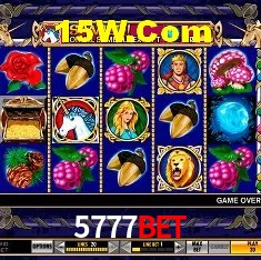 Provedores de Jogos 5777Bet