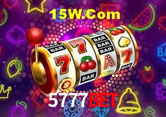 Promoção Relâmpago 5777Bet