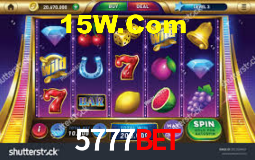 APP rápido e leve da 5777Bet
