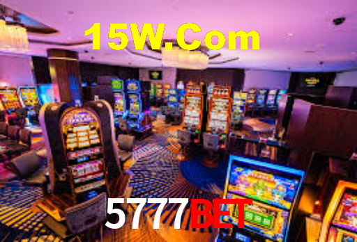 5777Bet