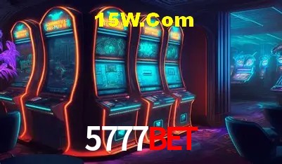 Casino Ao Vivo 5777Bet