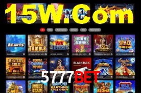 Explore as vantagens do 5777Bet: serviço profissional e confiabilidade