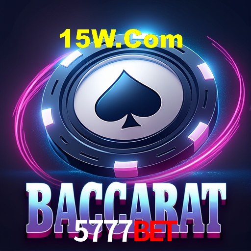 Interface Premium 5777Bet