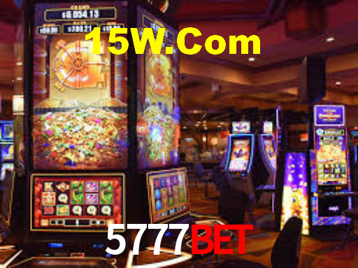 5777Bet.Com