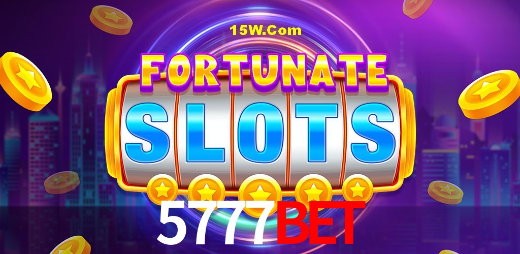Welcome Bonus 5777Bet