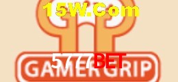 Jackpots e promoções na 5777Bet