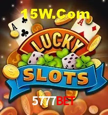Slots com jackpots e giros grátis na 5777Bet