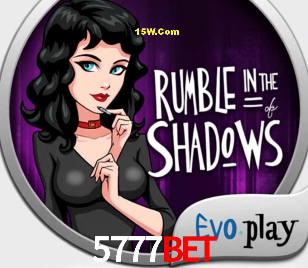Casino Ao Vivo 5777Bet