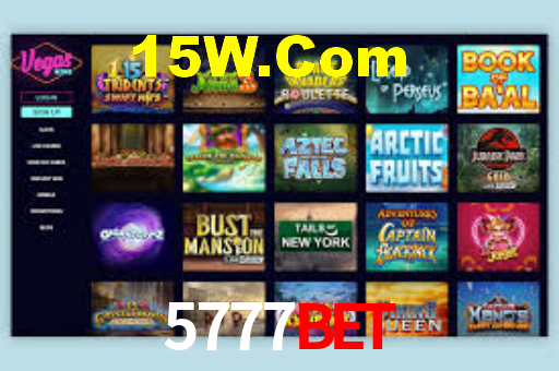 5777Bet