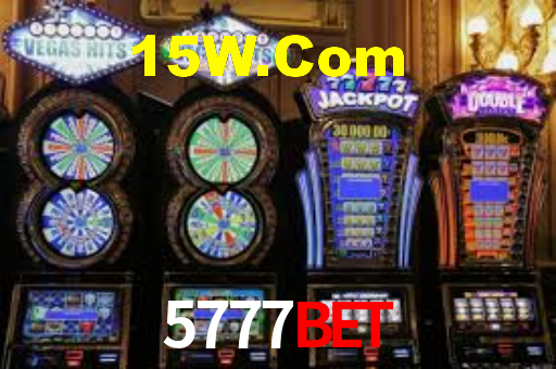 5777Bet: Seu Cassino Premiado com Pagamentos Rápidos