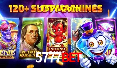 Diretório de Jogos 5777Bet