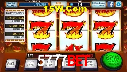 Sistemas de Segurança 5777Bet