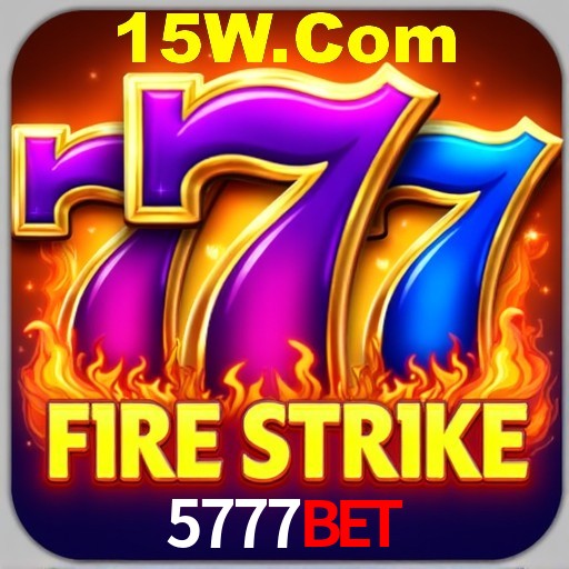 Descubra o Mundo do Cassino Online com 5777Bet