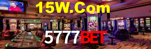 Sinta a adrenalina dos jogos de cassino com 5777Bet