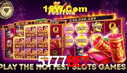 Loterias online na 5777Bet