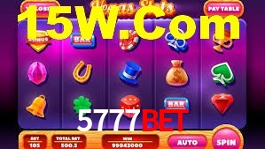 Premium Interface 5777Bet