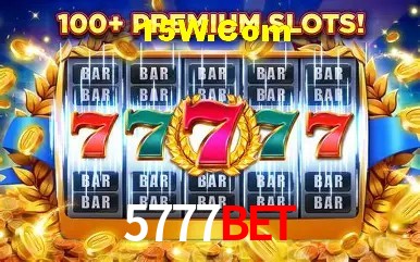 Design Responsivo 5777Bet