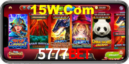 5777Bet - Cassino Oficial App - 5777Bet.Com